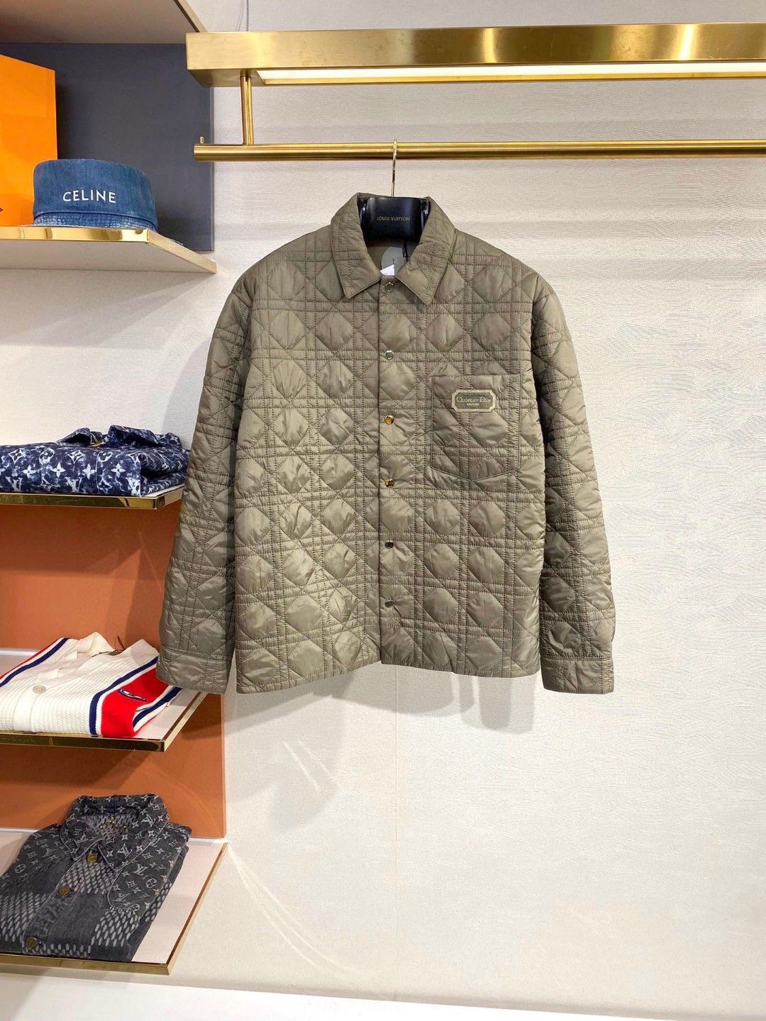 Men Jacket Top Quality