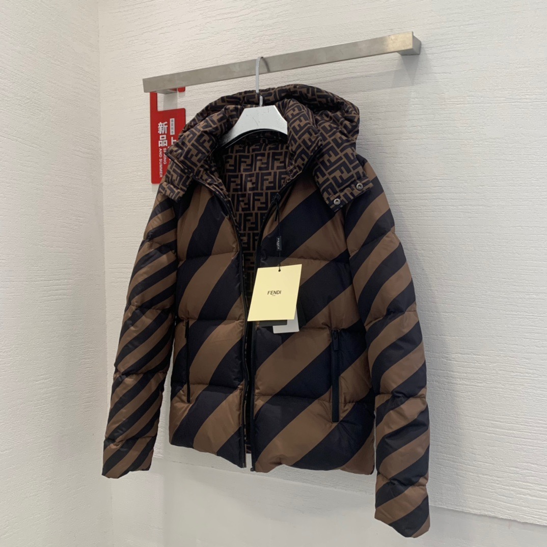 Men Women Down jacket Top Quality