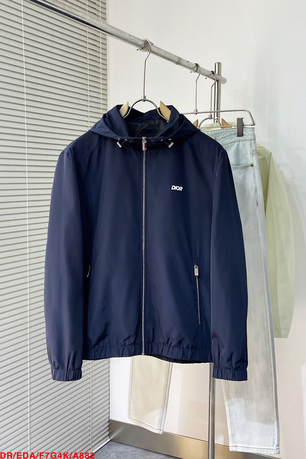 Men Jacket Top Quality