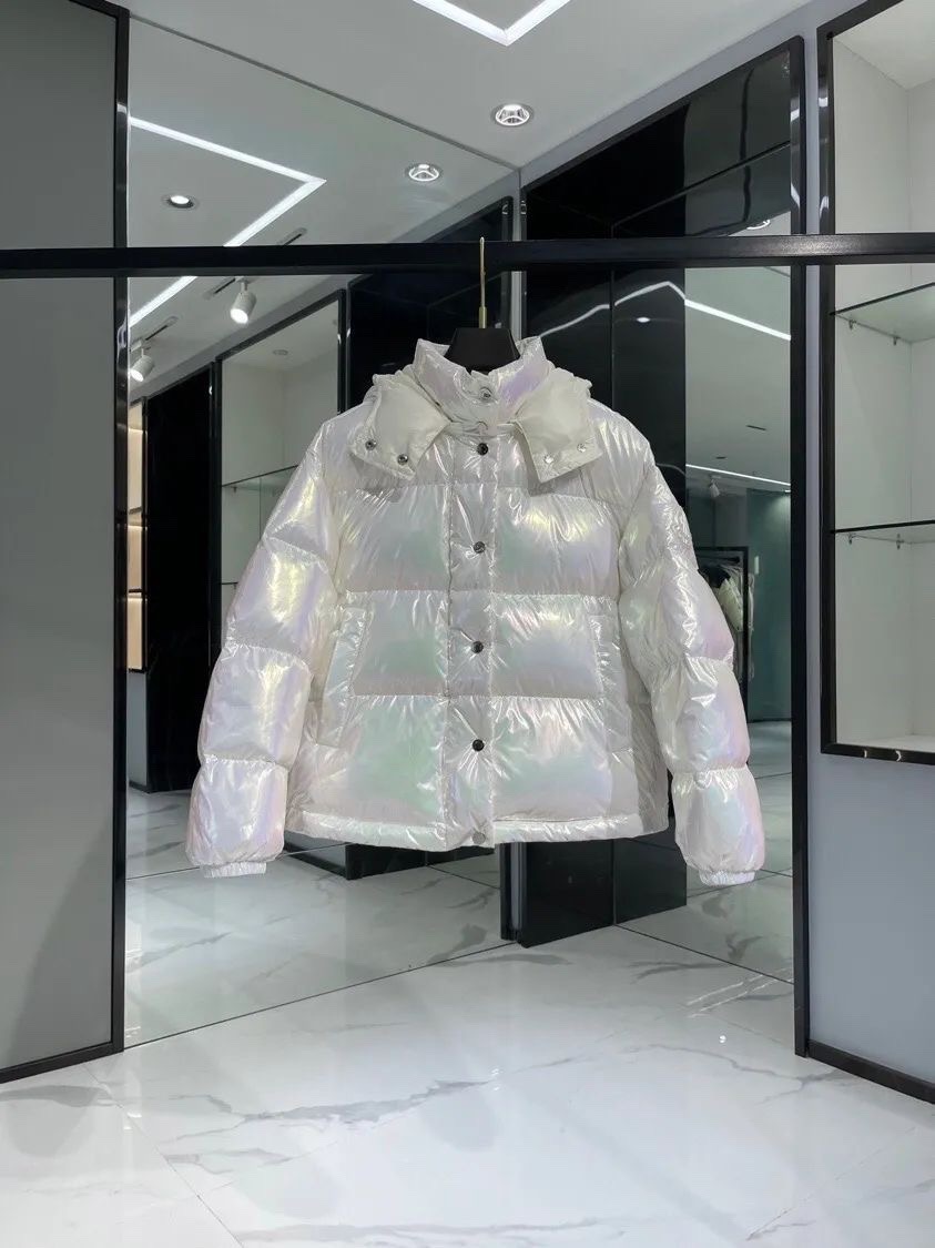 Women Down jacket Top Quality