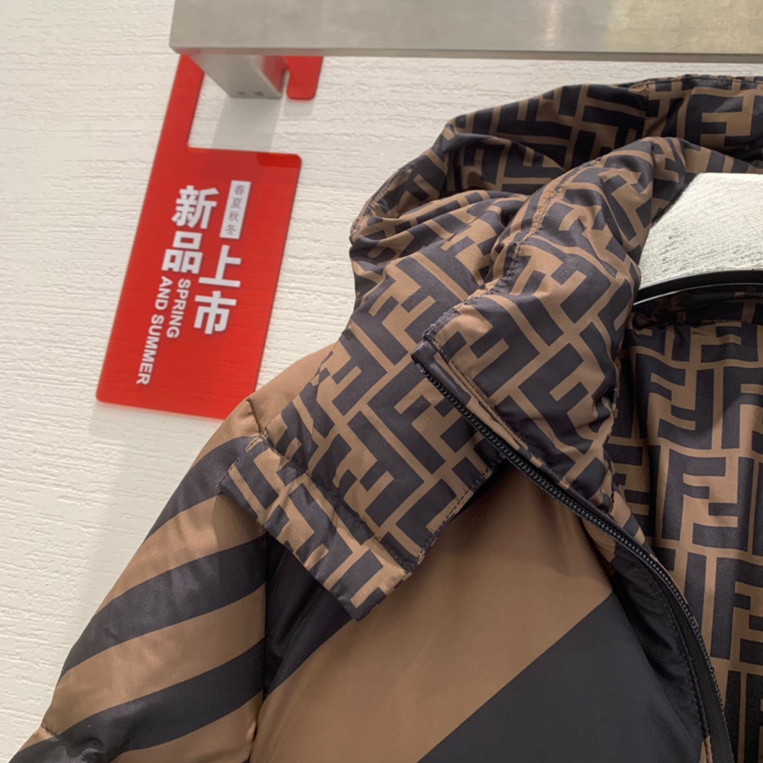 Men Women Down jacket Top Quality