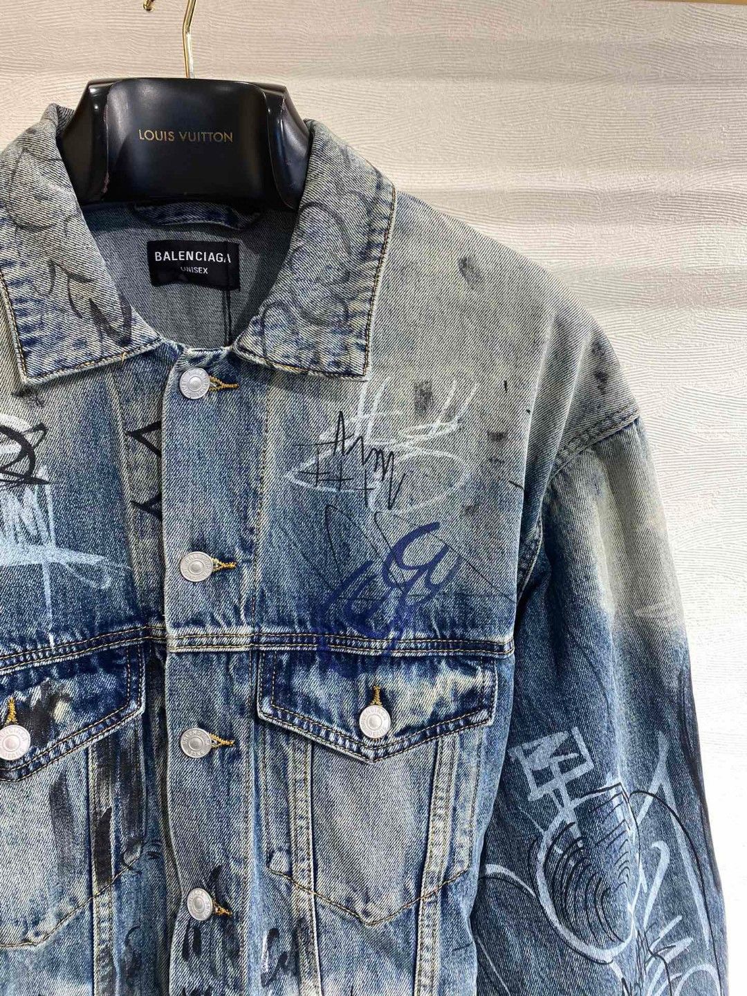 Men Jacket Top Quality