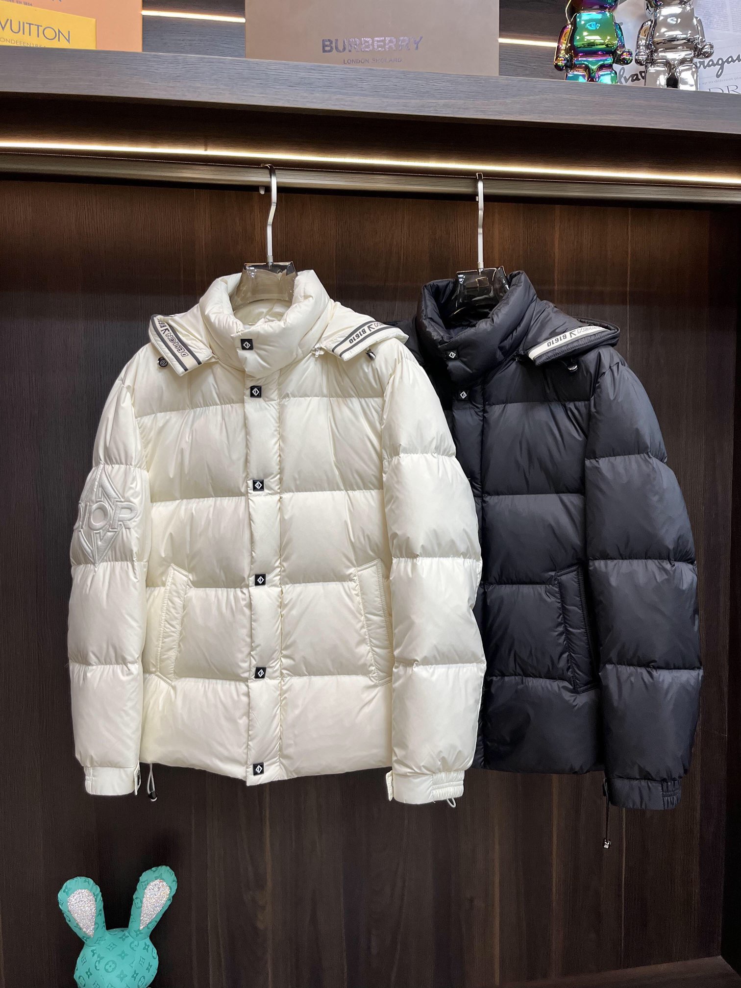 Men Down jacket Top Quality