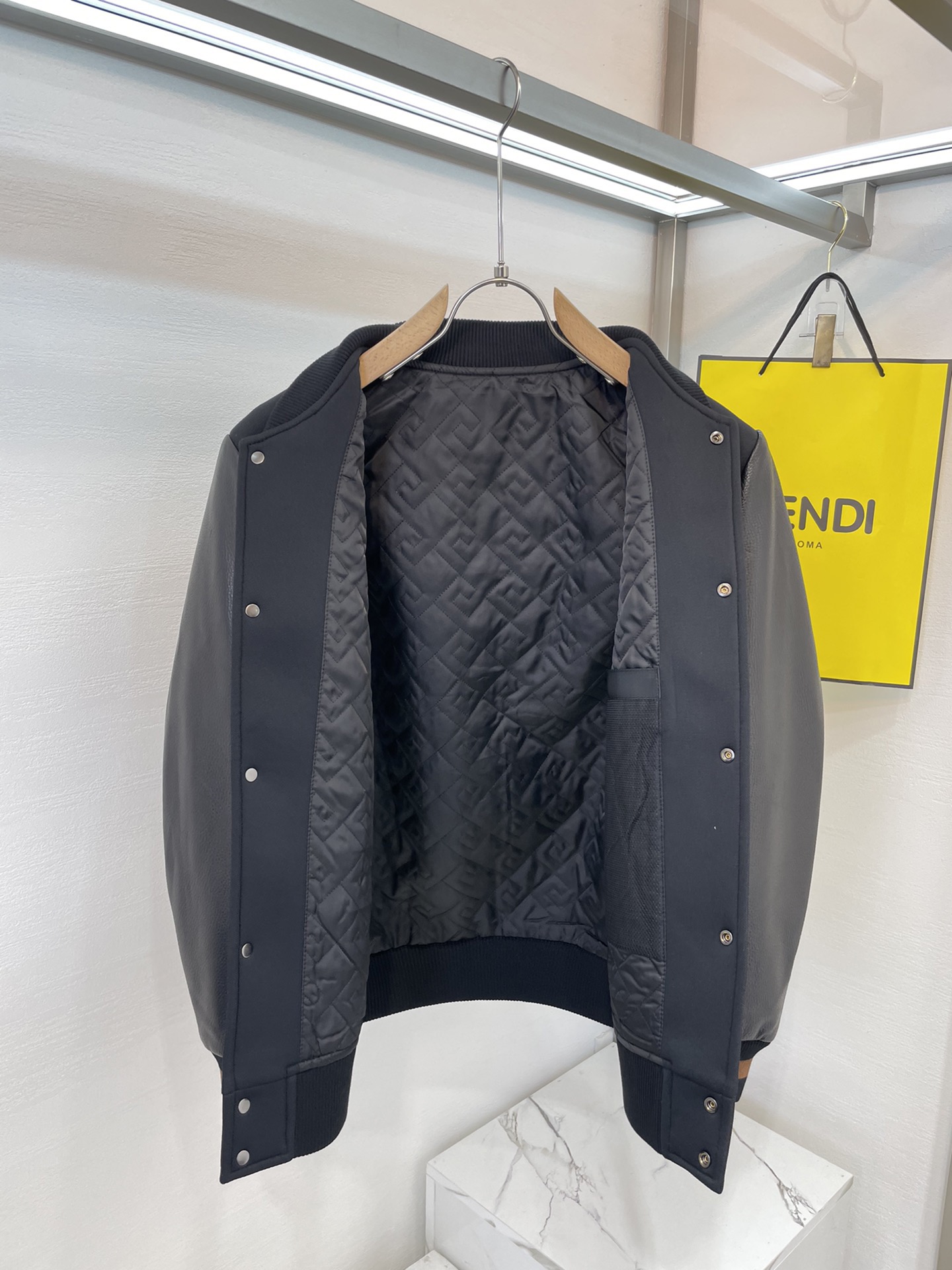 Men Jacket Top Quality