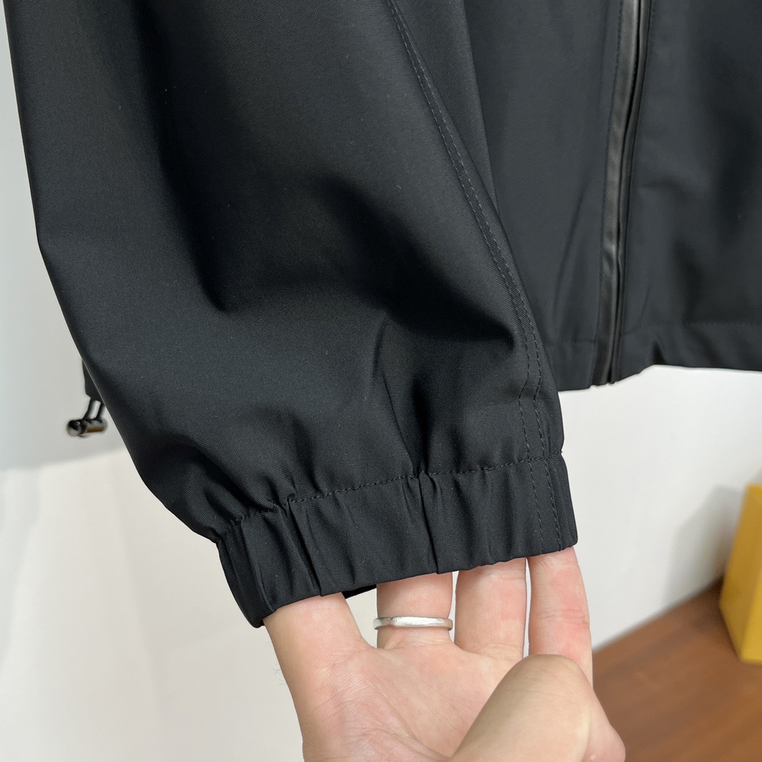 Men Jacket Top Quality