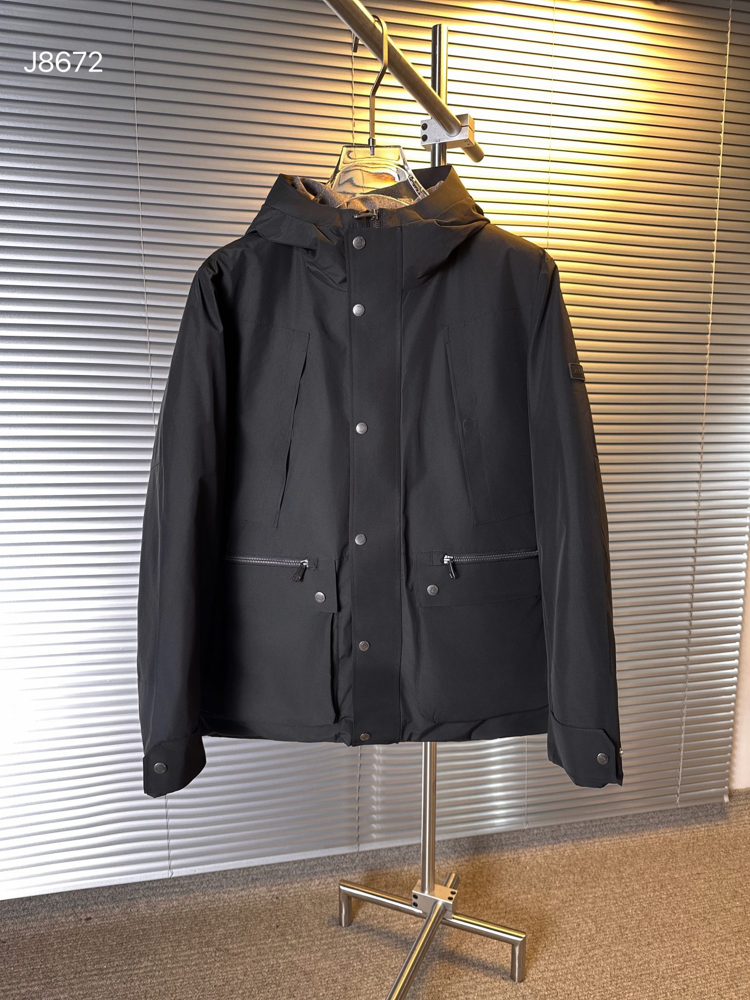 Men Down jacket Top Quality