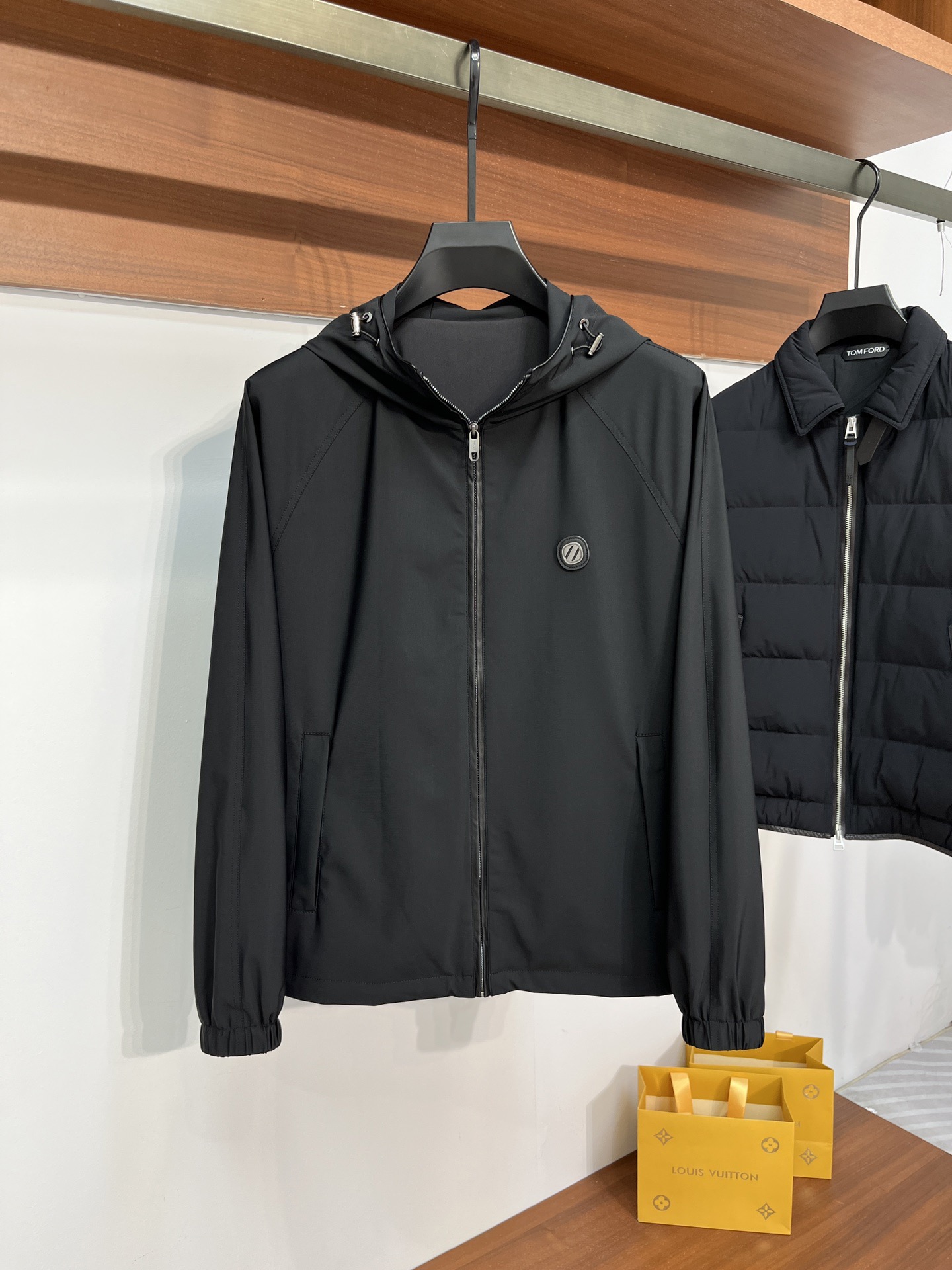 Men Jacket Top Quality