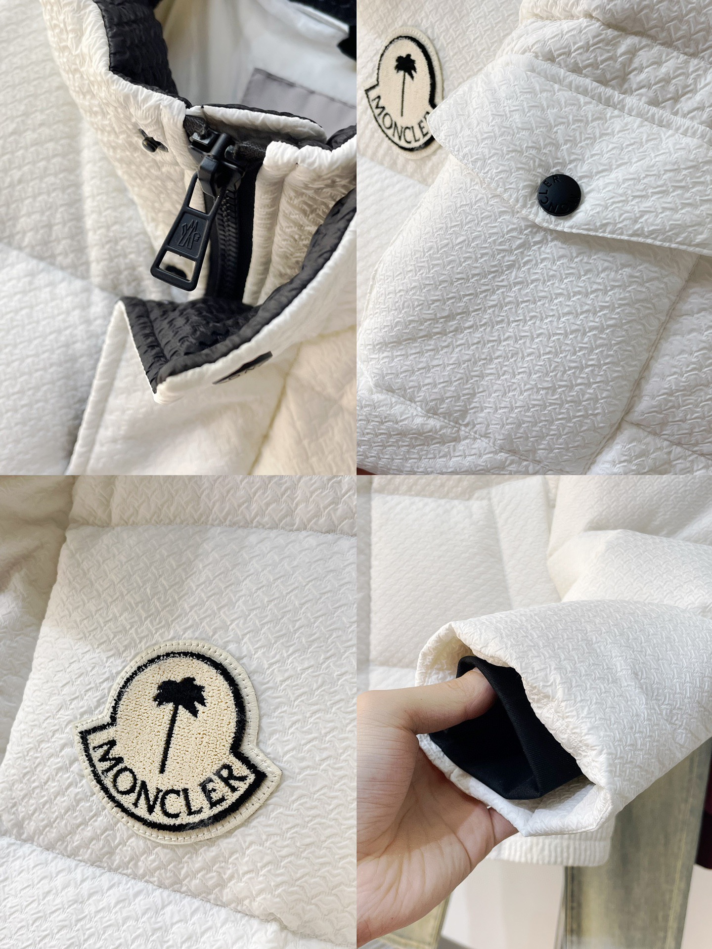 Men Down jacket Top Quality