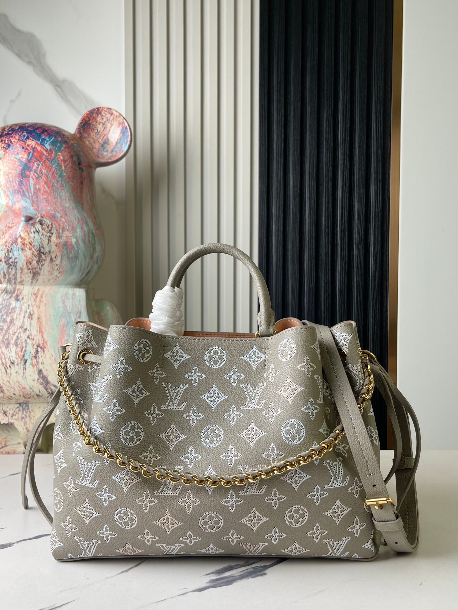 L*ouis V*uitton Top Bag