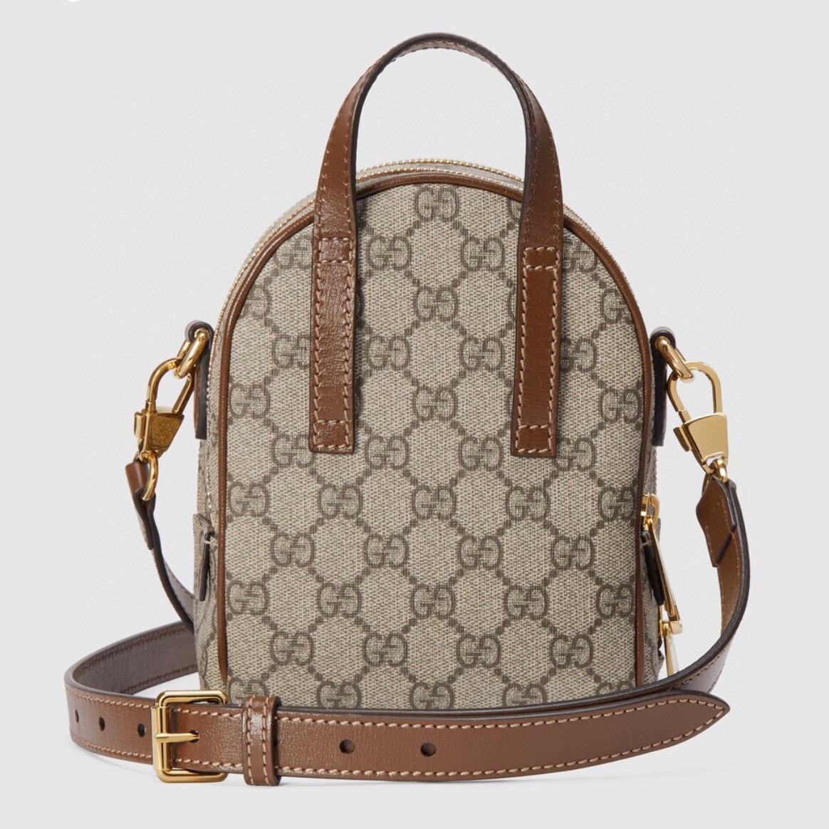 G*ucci Top Bag