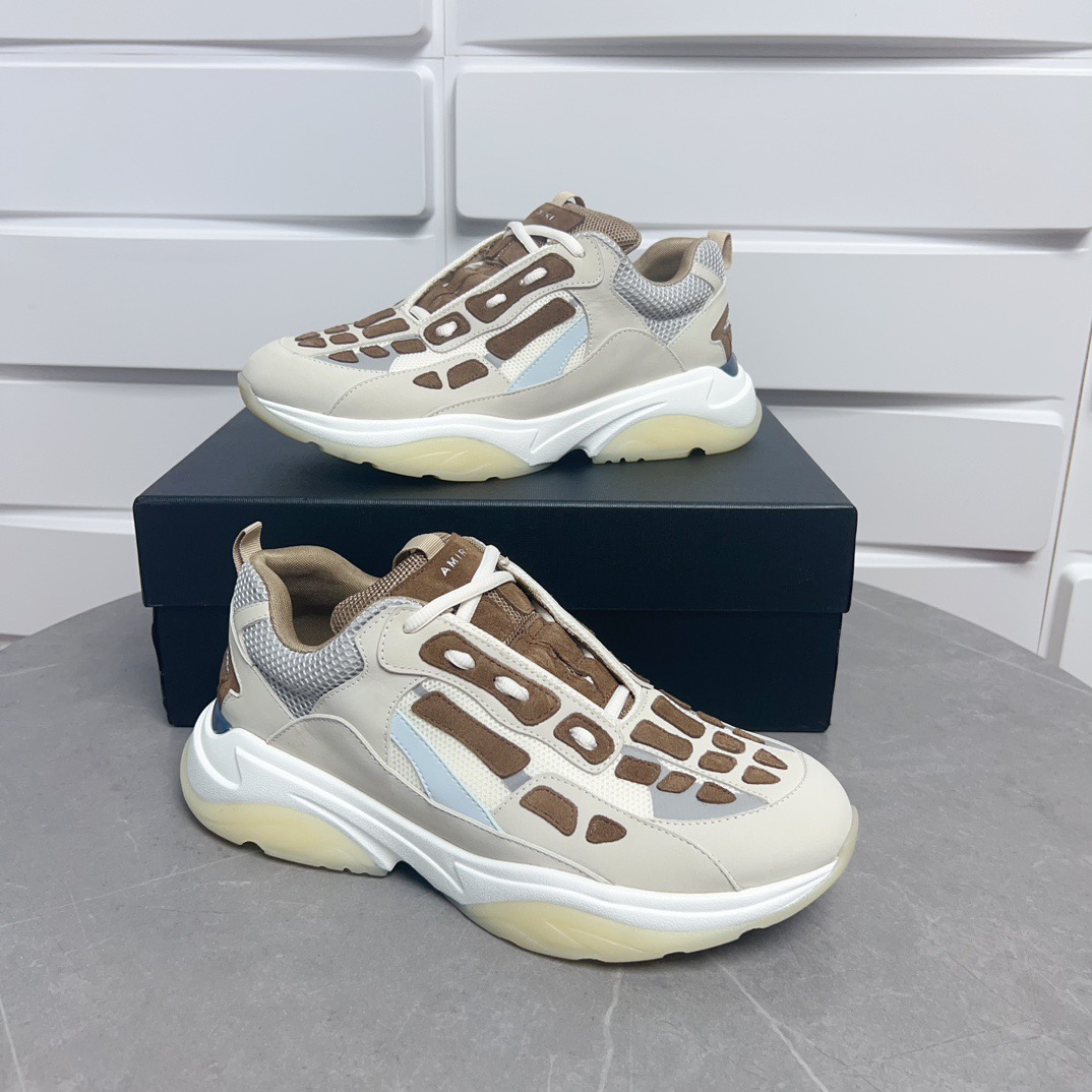 Men A*miri Top Sneaker