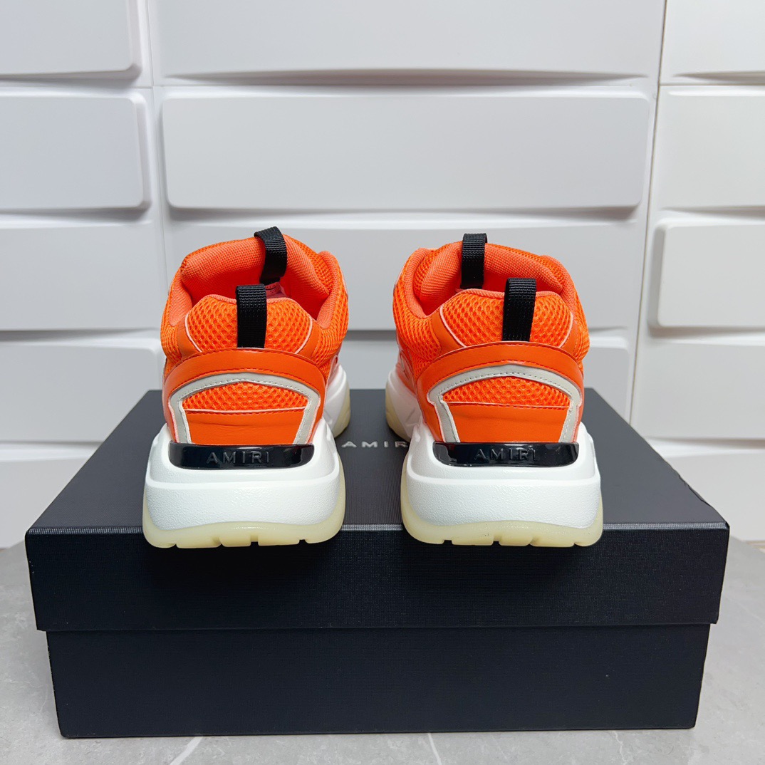 Men A*miri Top Sneaker