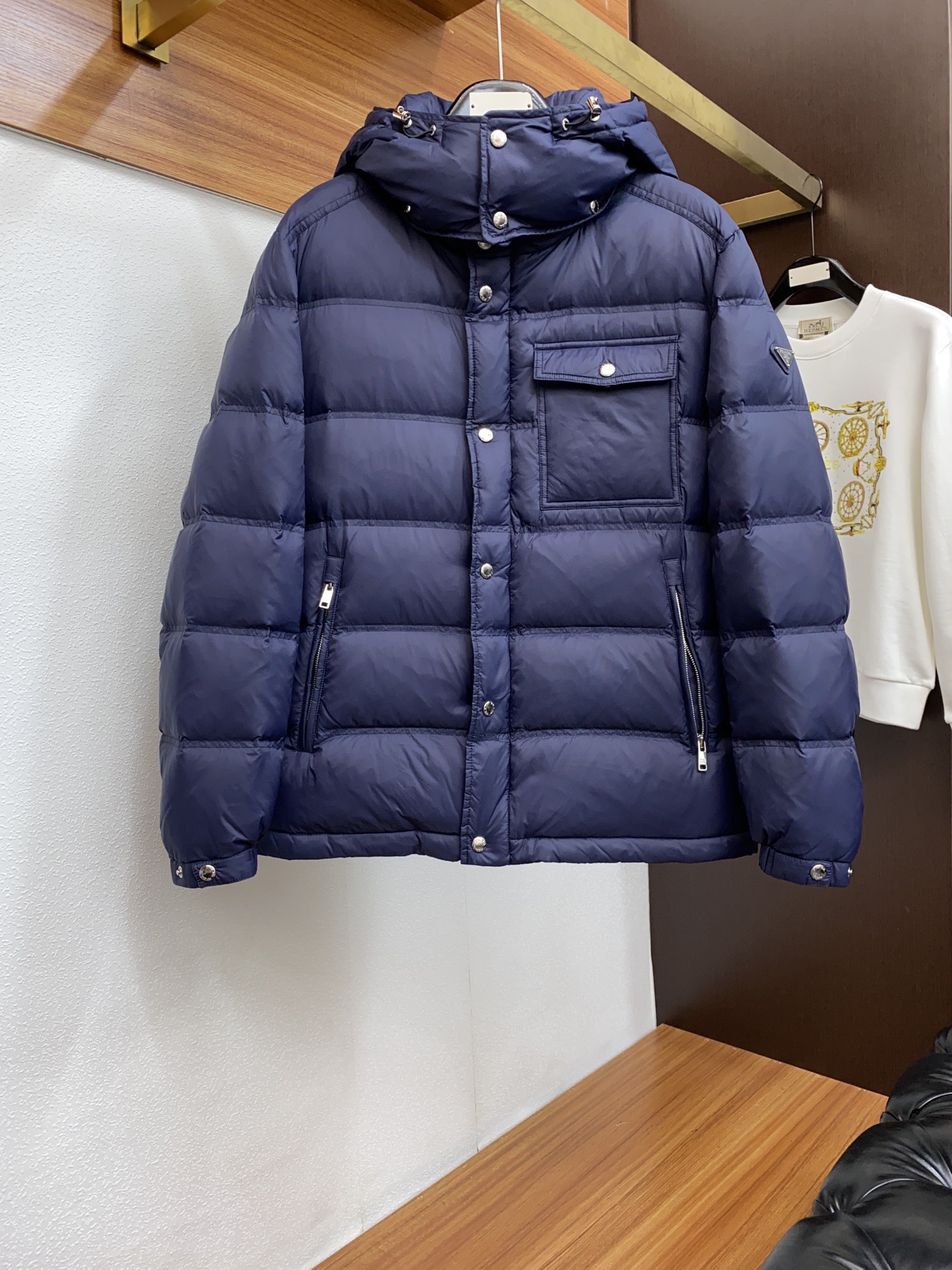Men Women Down jacket Men Top Quality