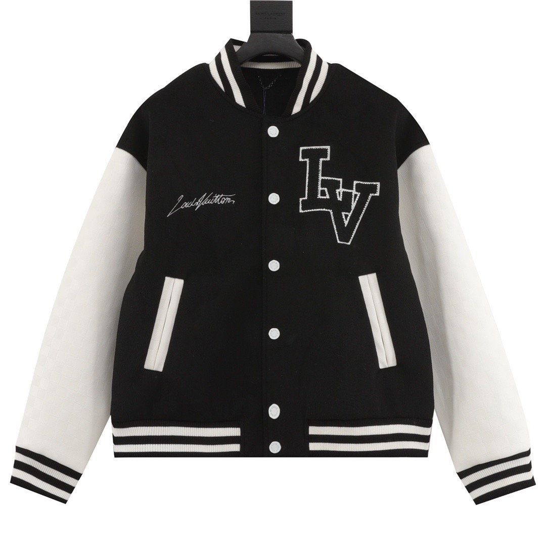 Men Women jacket Top Quality