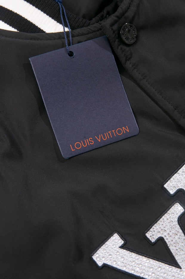 Men Women jacket Top Quality