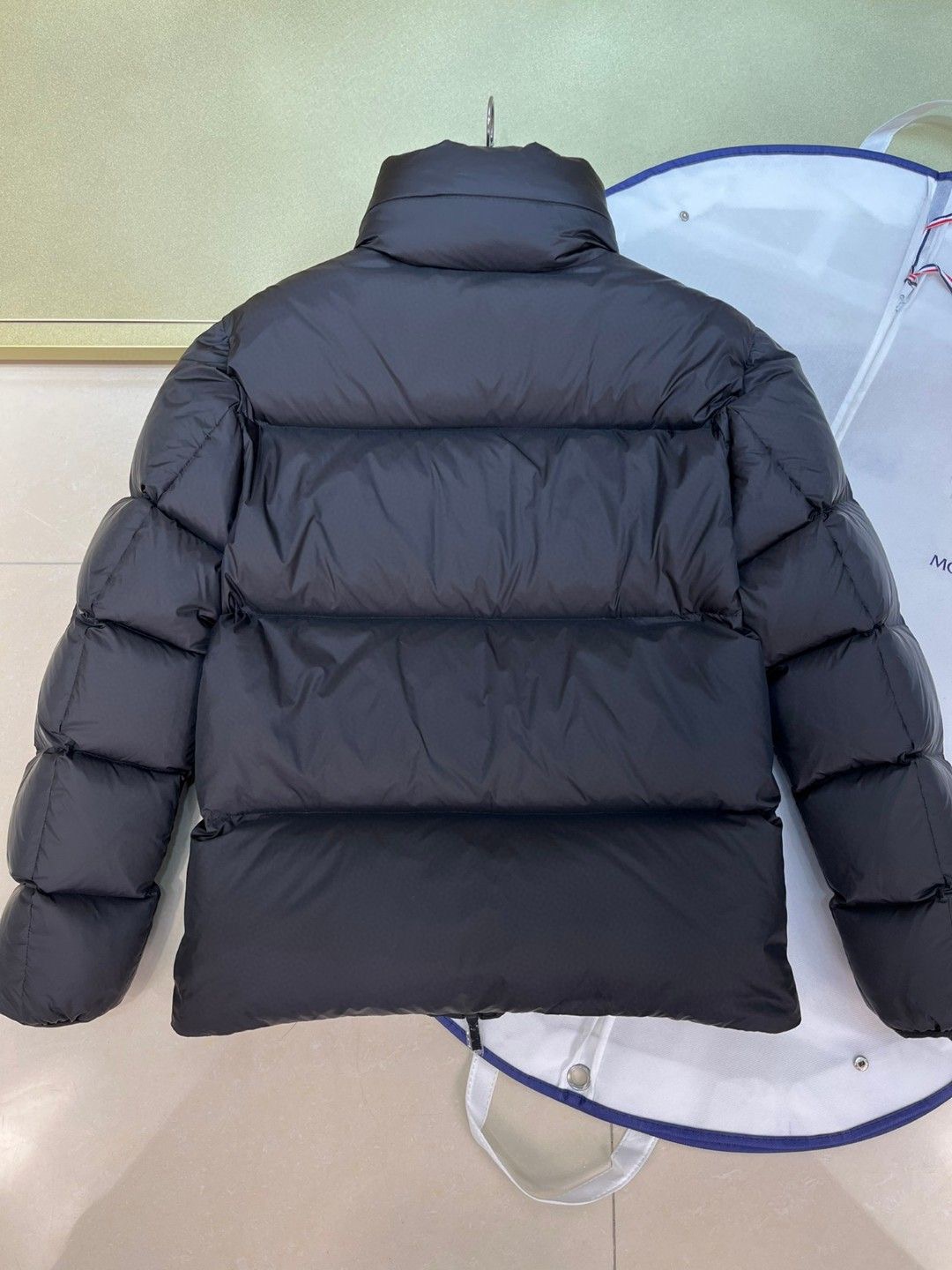 Men Women Down jacket Top Quality