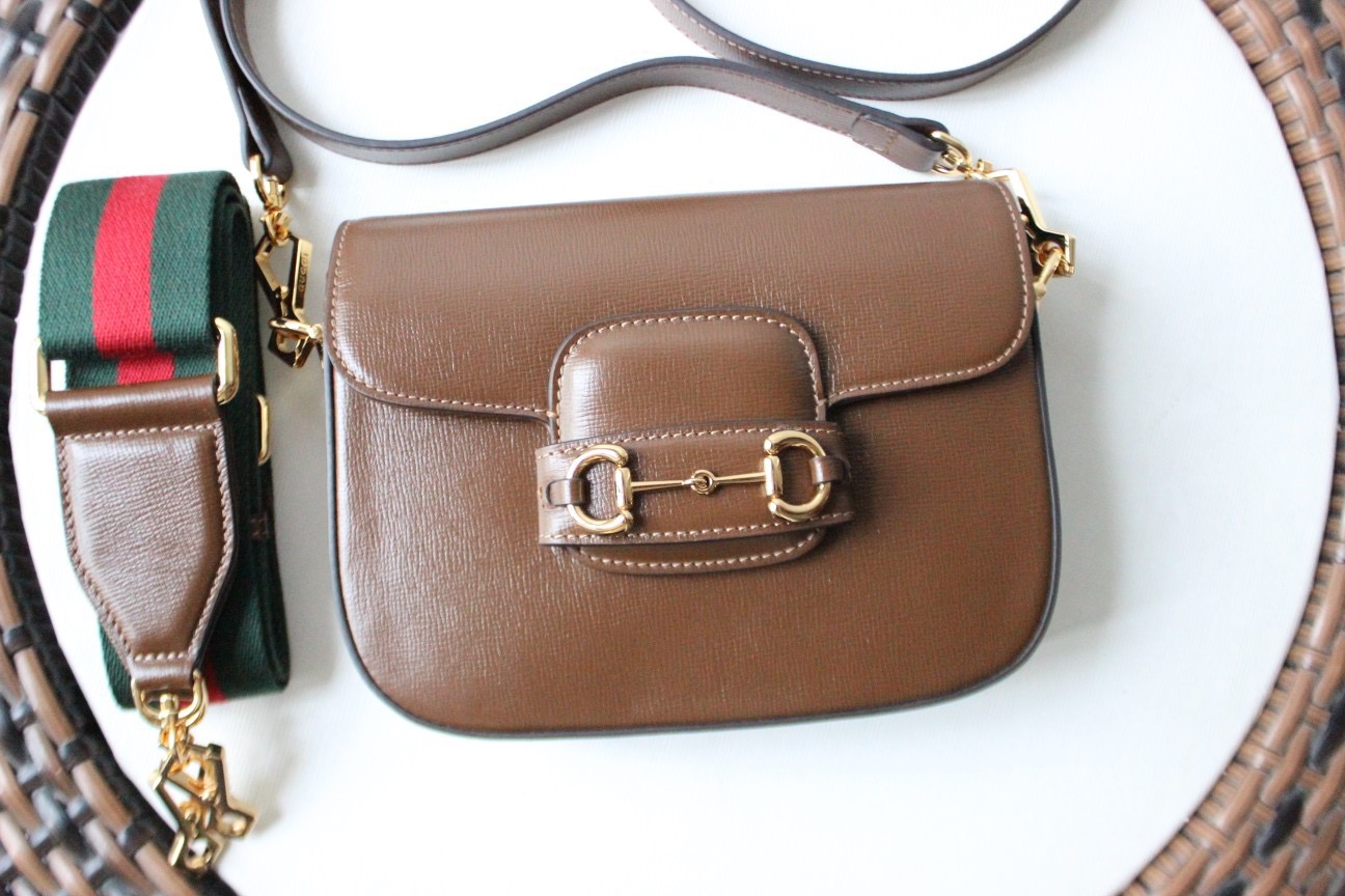 G*ucci Bag Top Quality 658574