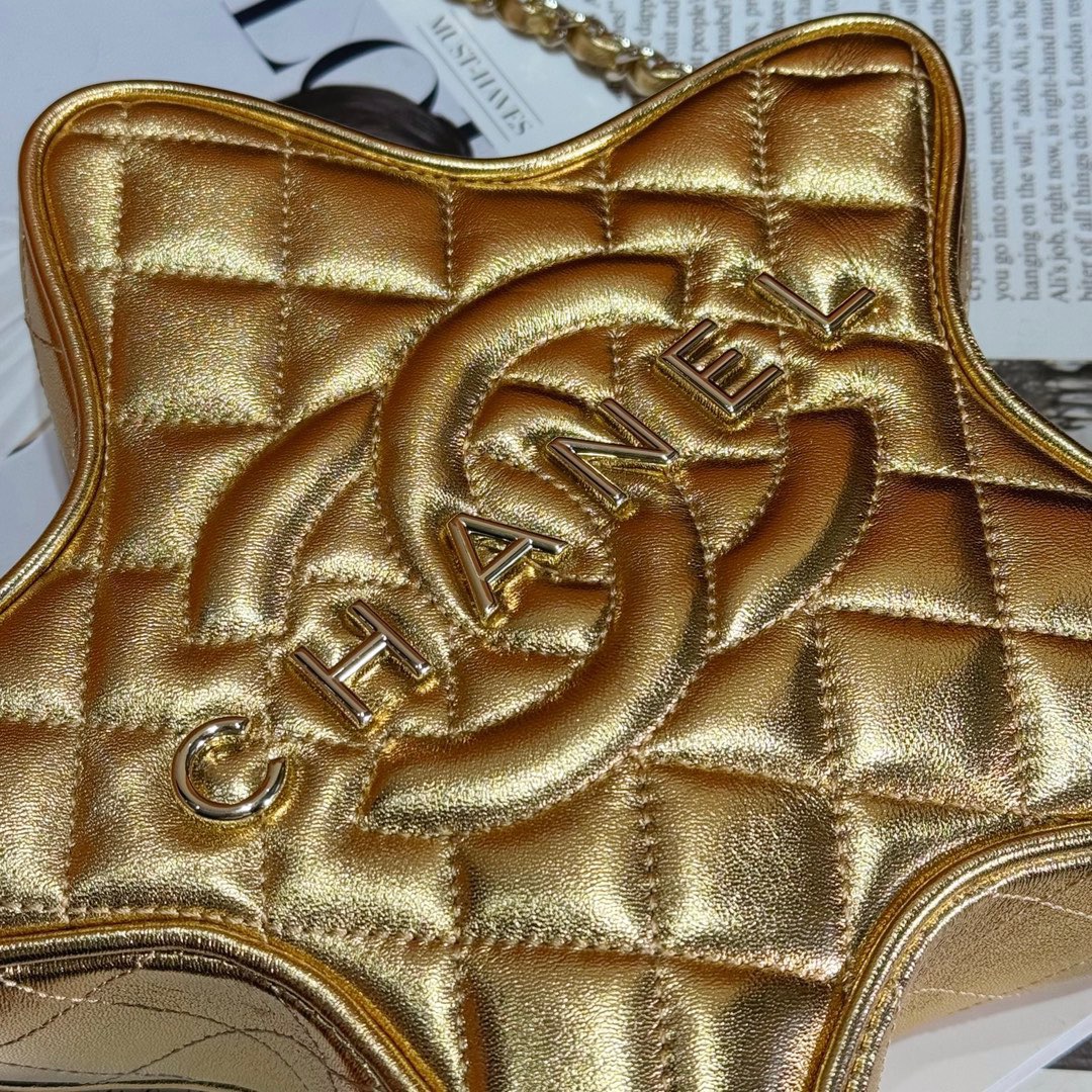 C*hanel Bag Top Quality 4579