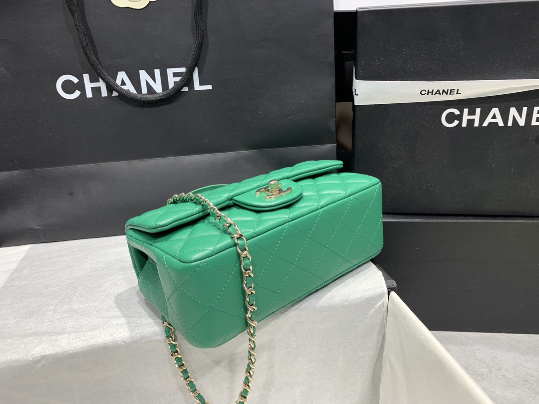 C*hanel Bag Top Quality 2431