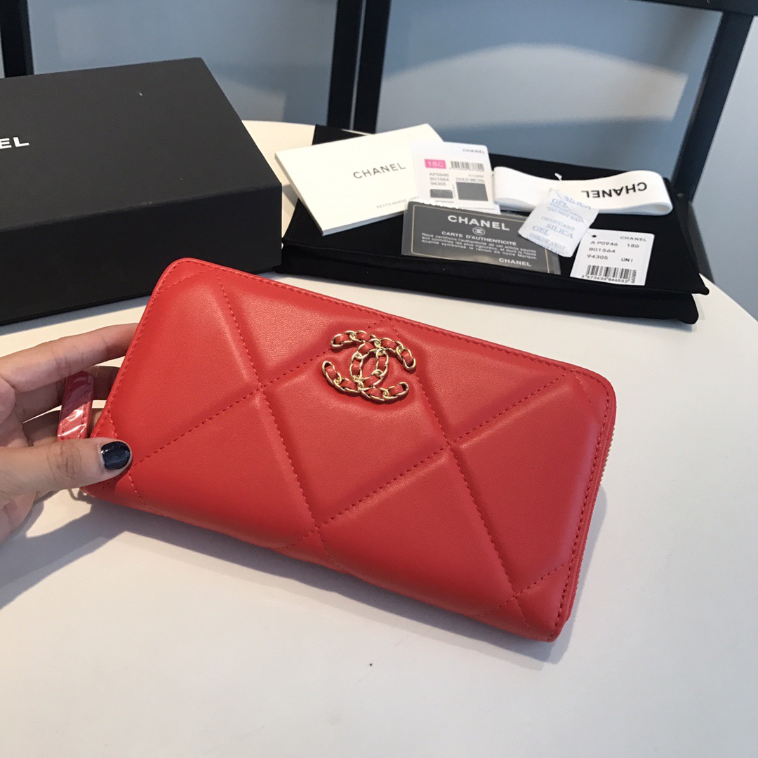 C*hanel Bag Top Quality 0946