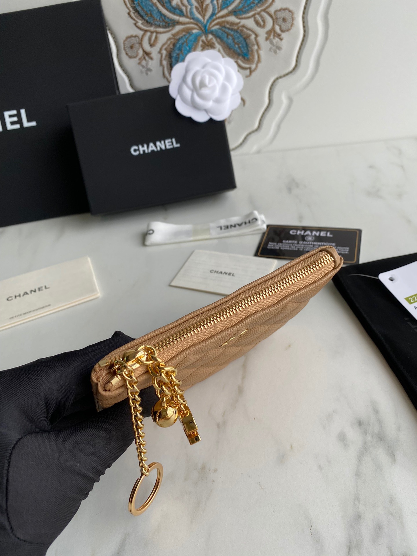 C*hanel Bag Top Quality as4035