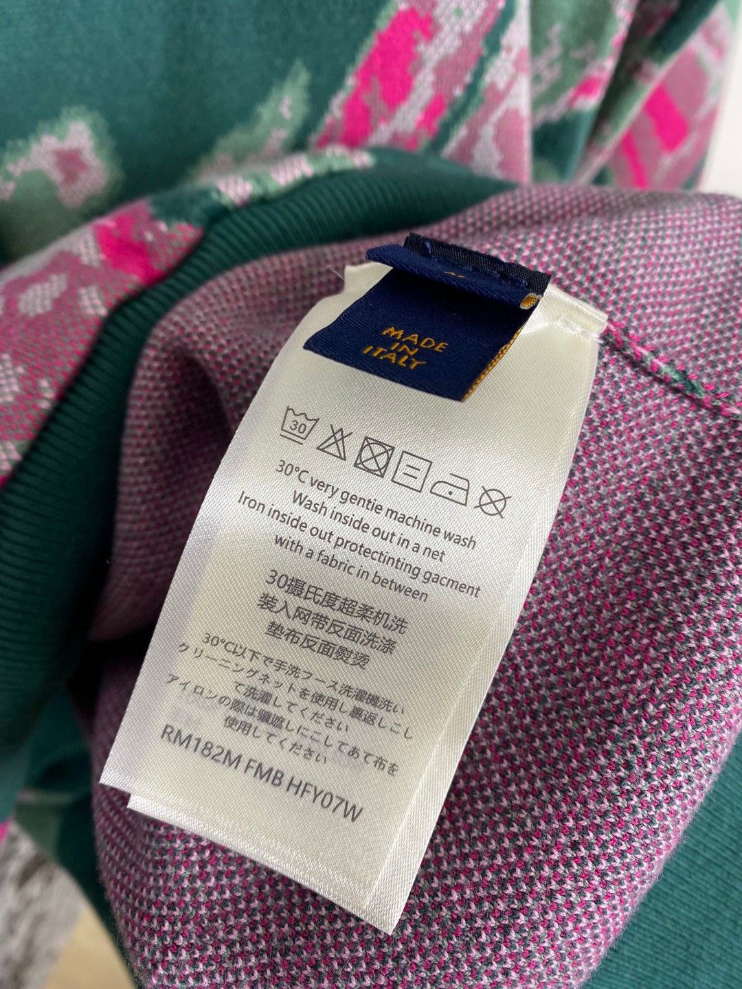 Men Women Sweater Top Quality （）