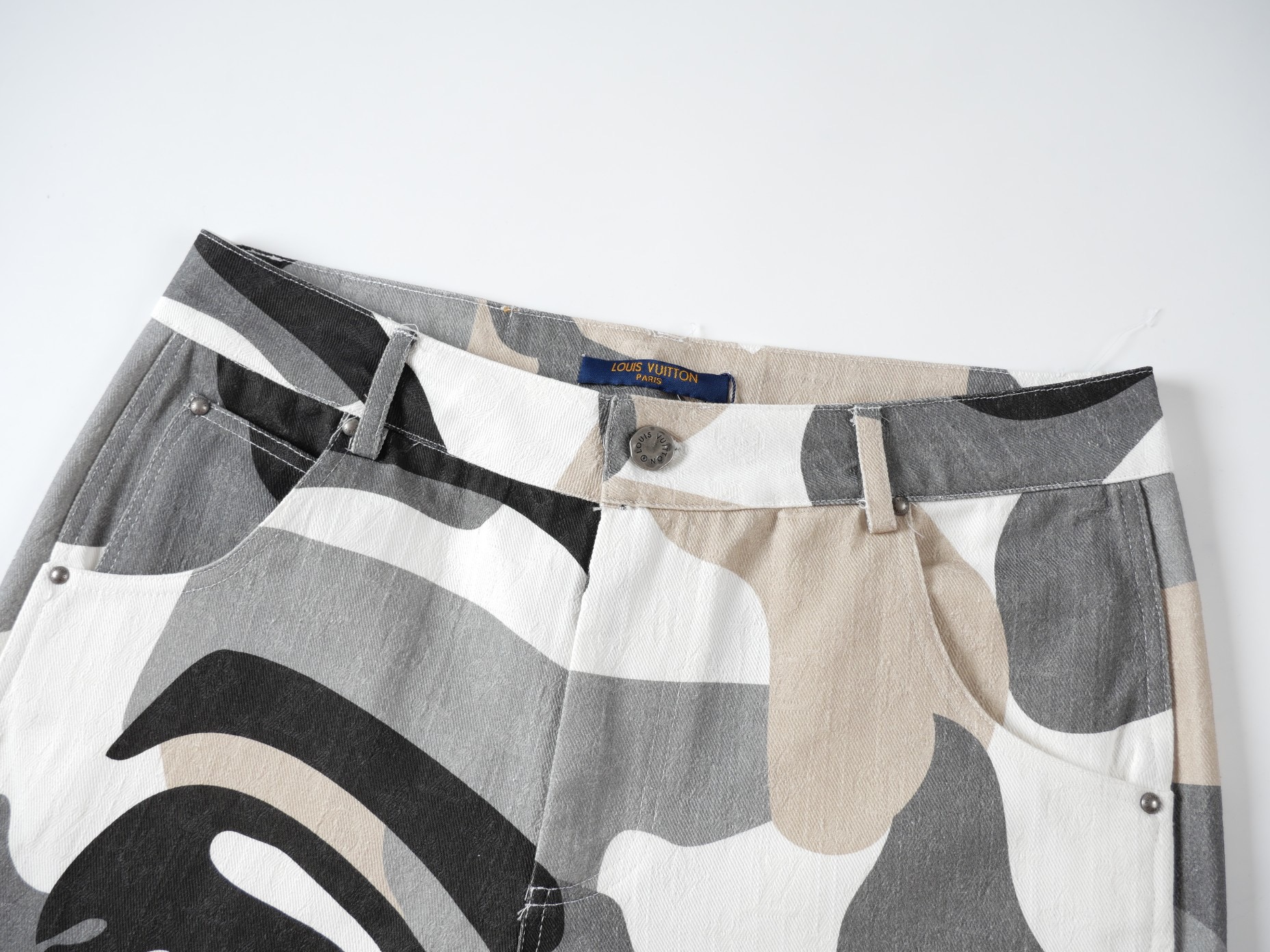 Men Jeans Top Quality