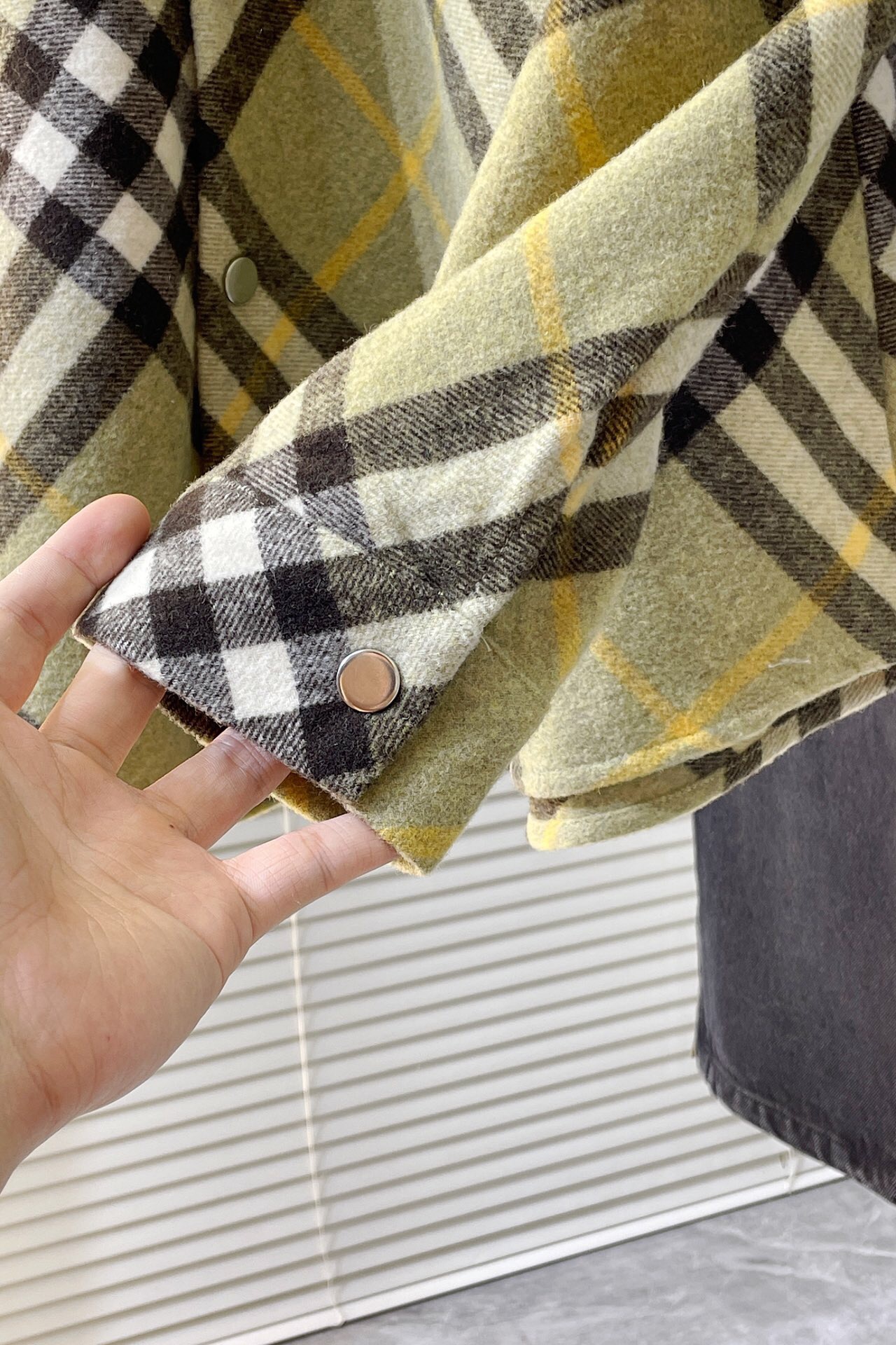 Men Shirt Top Quality 2023