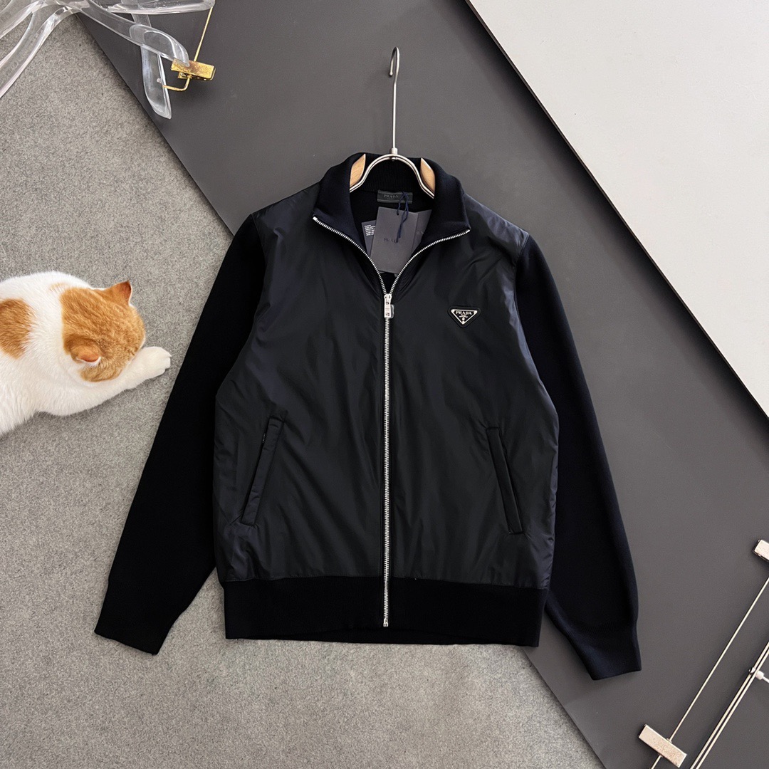 Men Jacket Top Quality