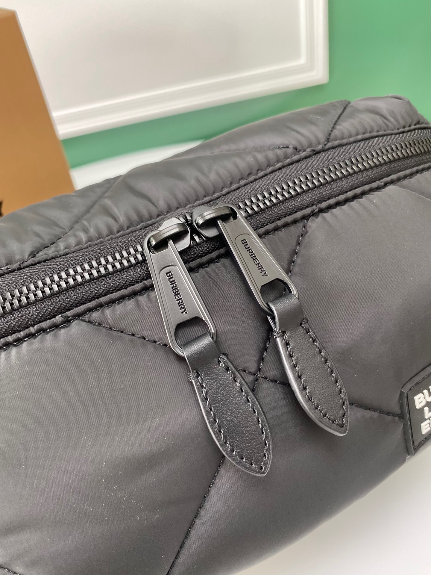 B*urberry Bag Top Quality