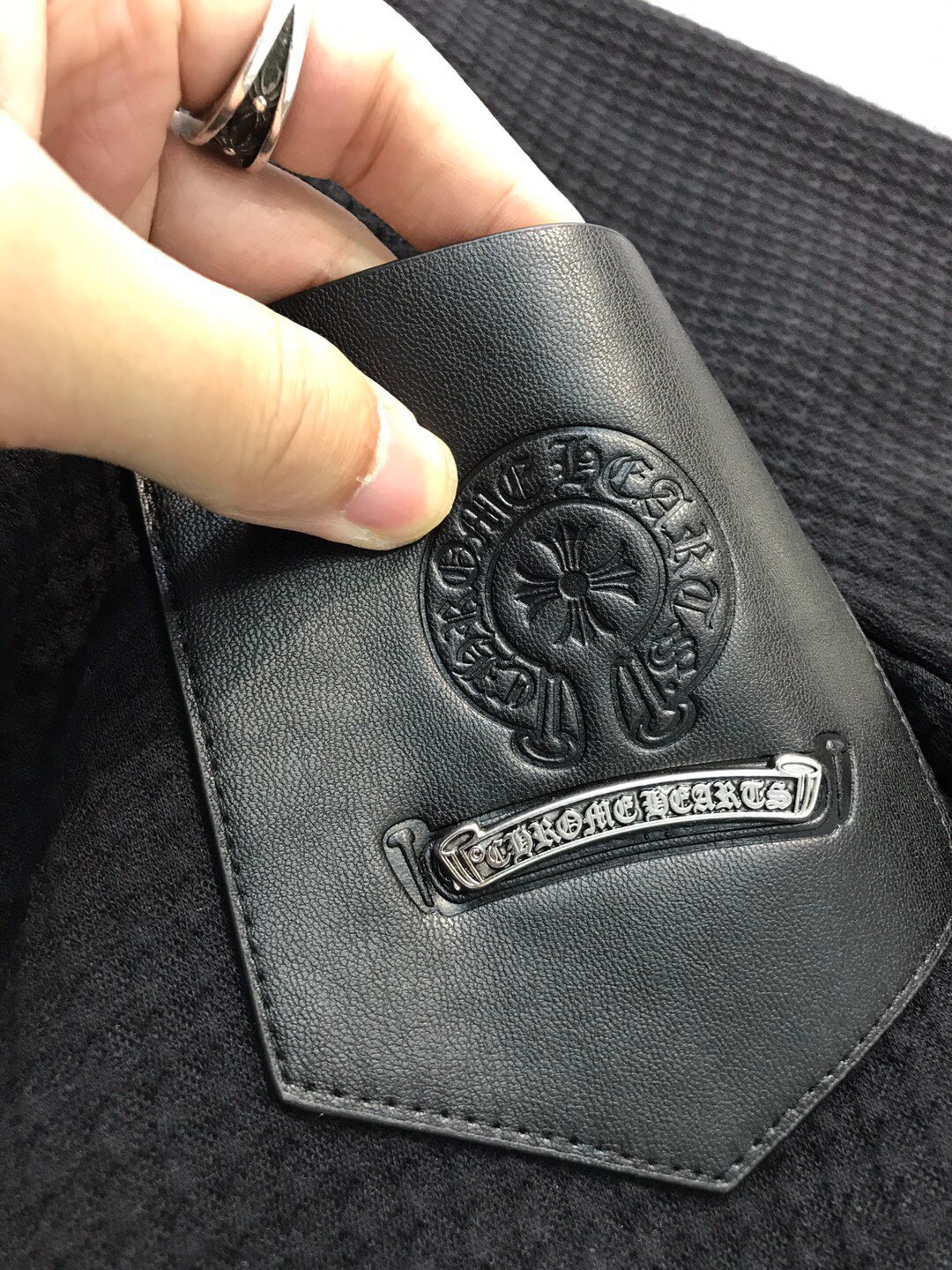 Men Jacket Top Quality