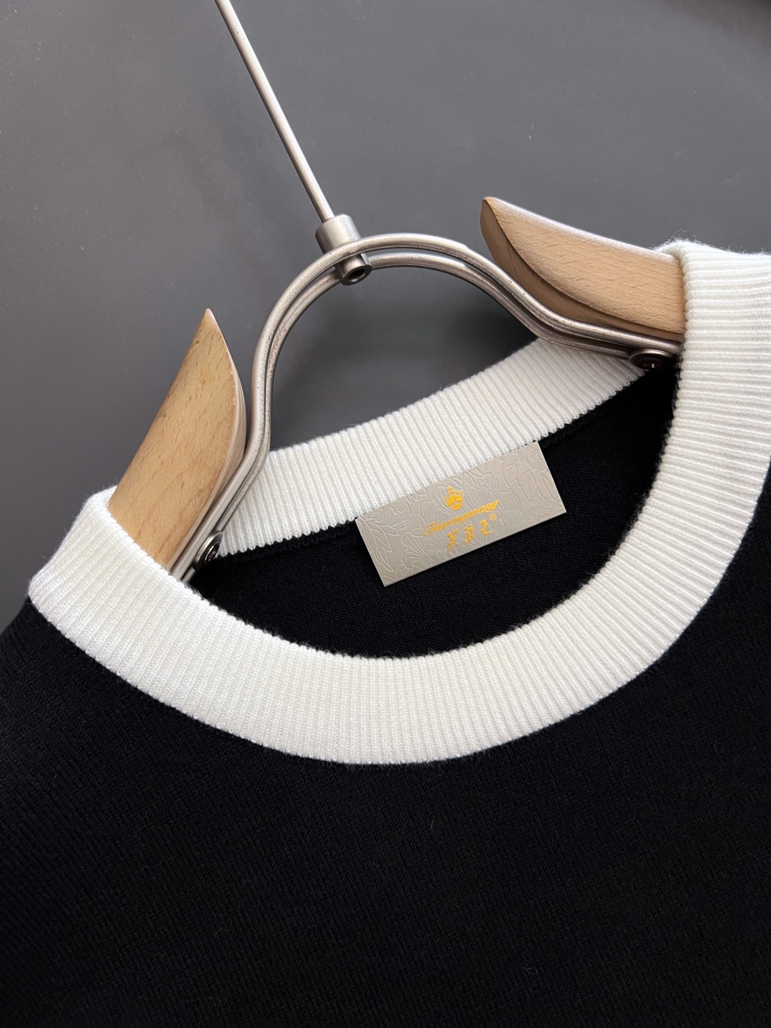 Men Sweater Top Quality （）