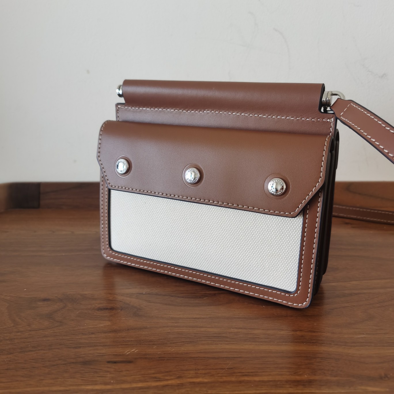 B*urberry Bag Top Quality