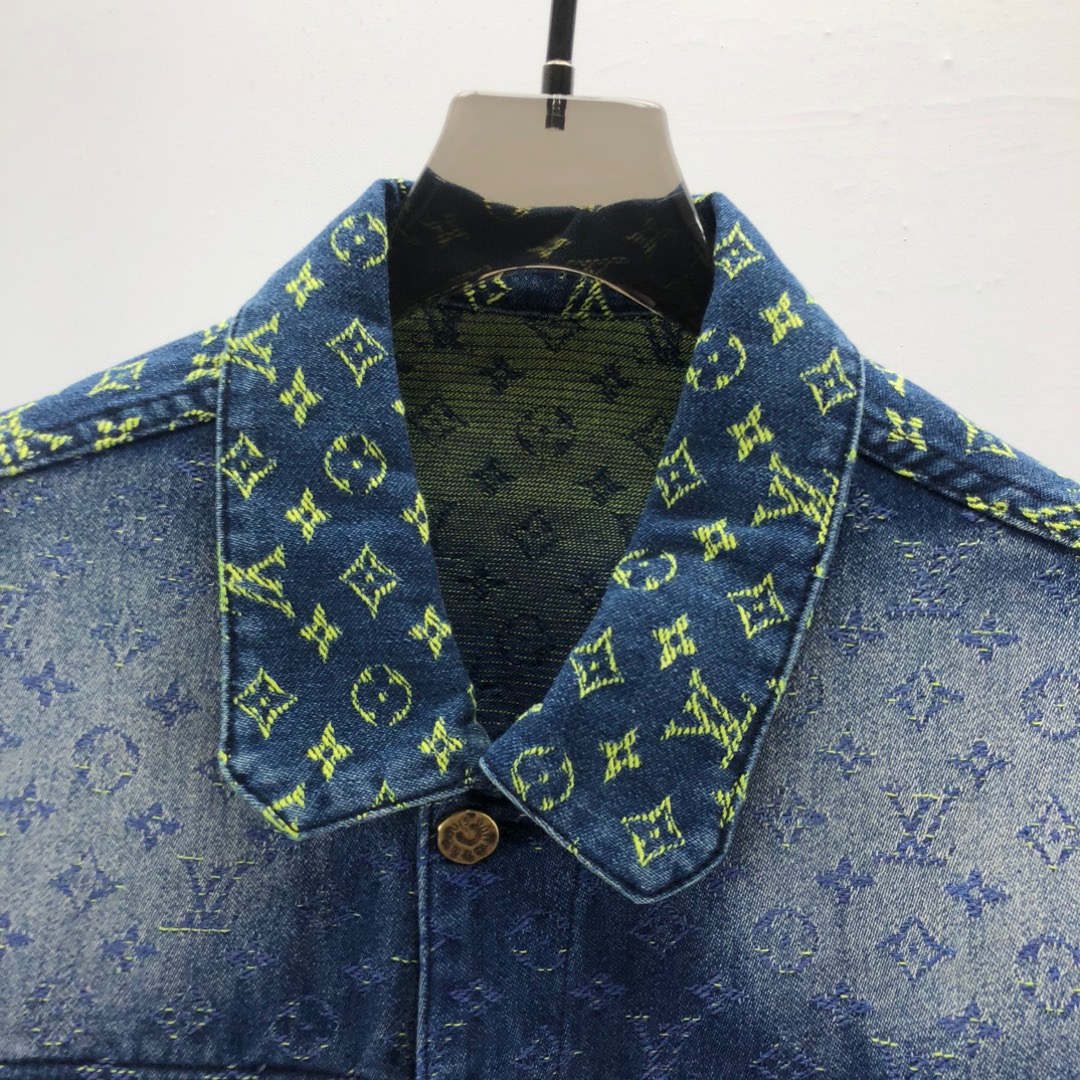 Women Men Jacket Top Quality