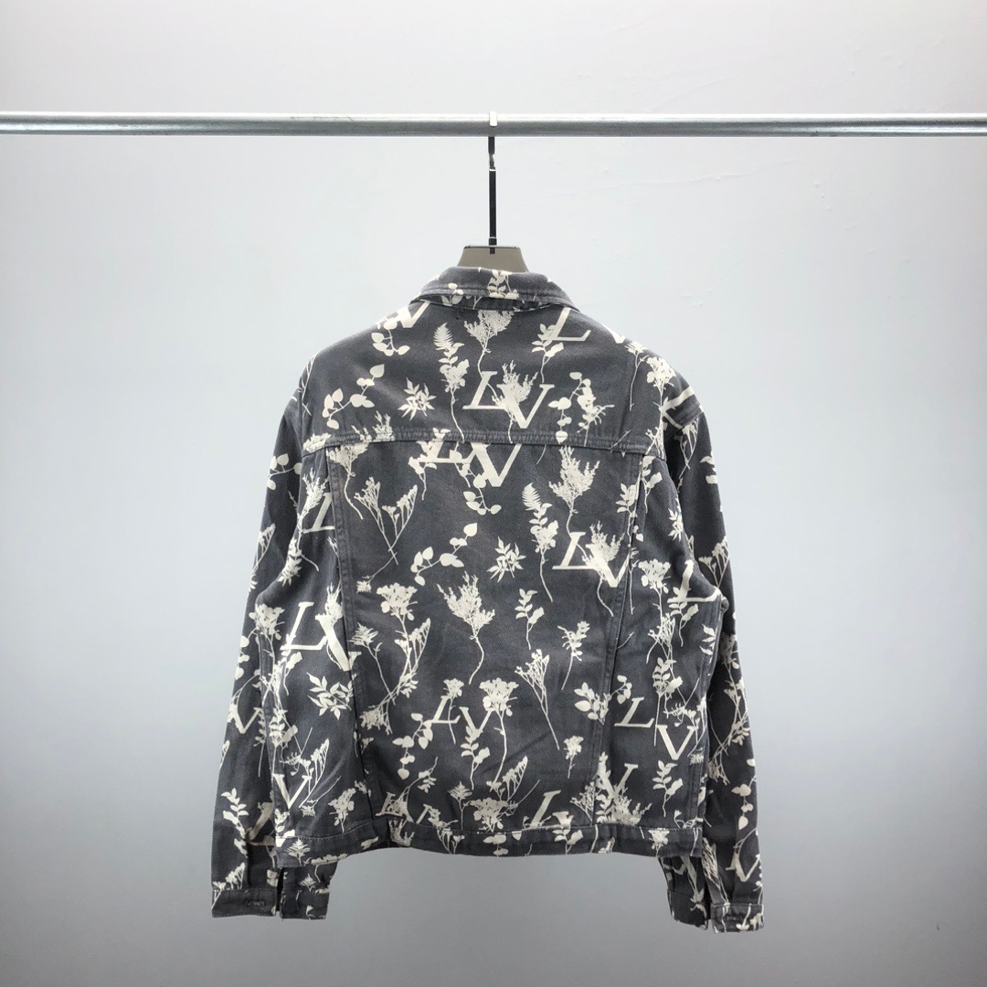 Women Men Jacket Top Quality