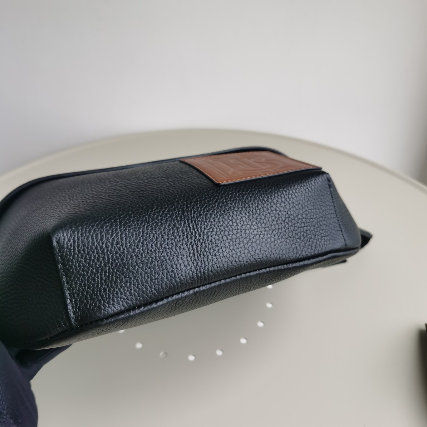 B*urberry Bag Top Quality