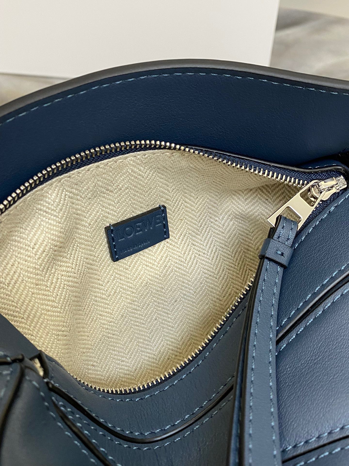 L*oewe Bag 9016 Top Quality