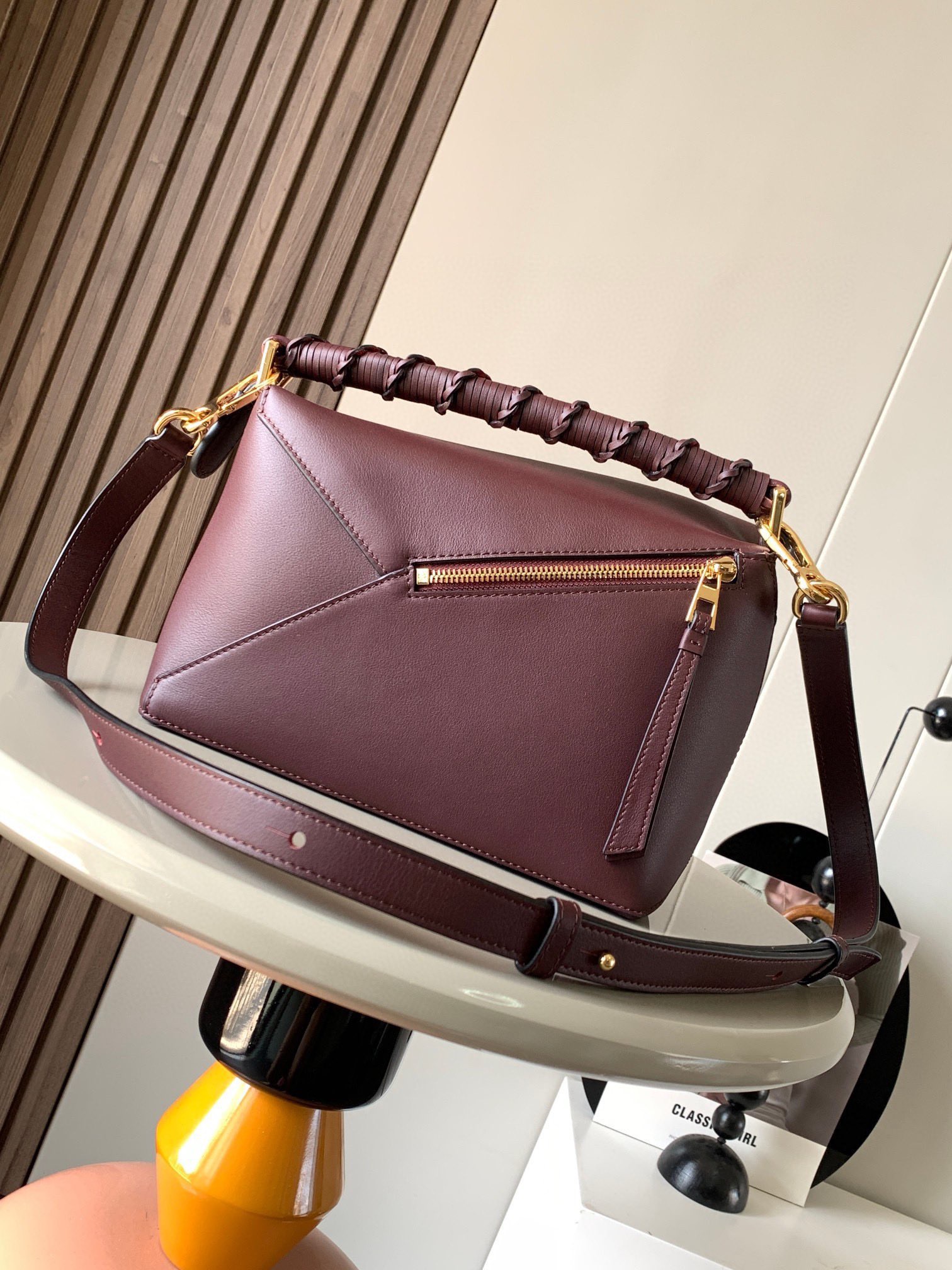 L*oewe Bag 9037 Top Quality