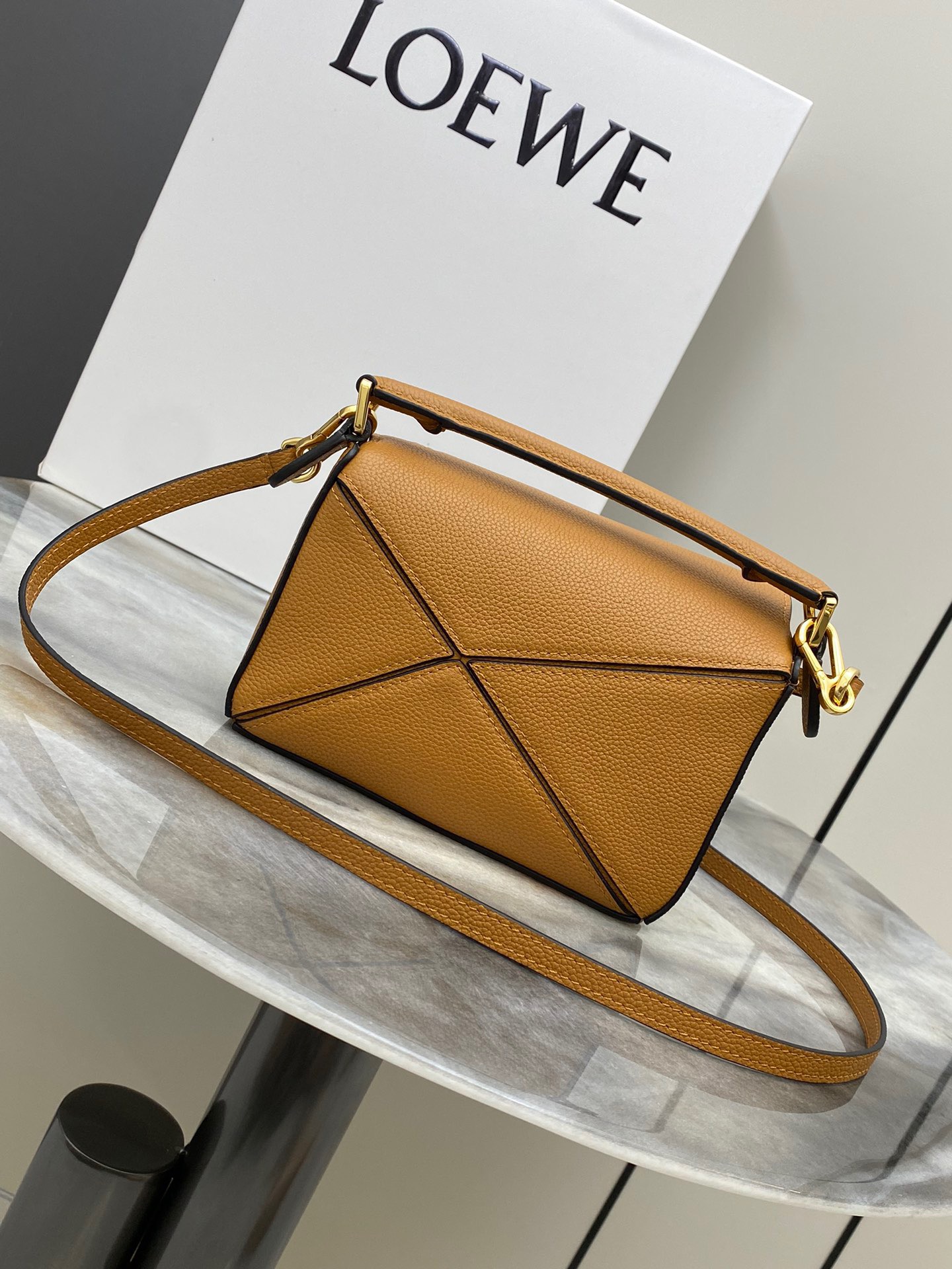 L*oewe Bag 9016 Top Quality