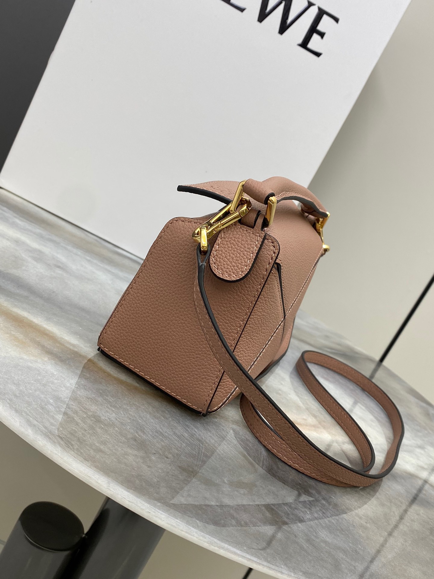 L*oewe Bag 9016 Top Quality