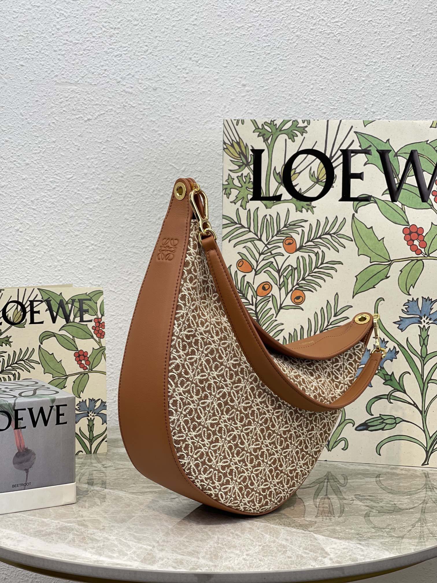 L*oewe Bag Top Quality