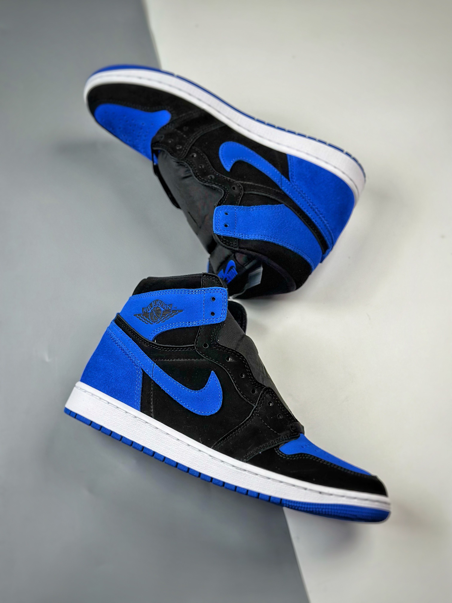 Air 1 Jordan 1 High AJ1