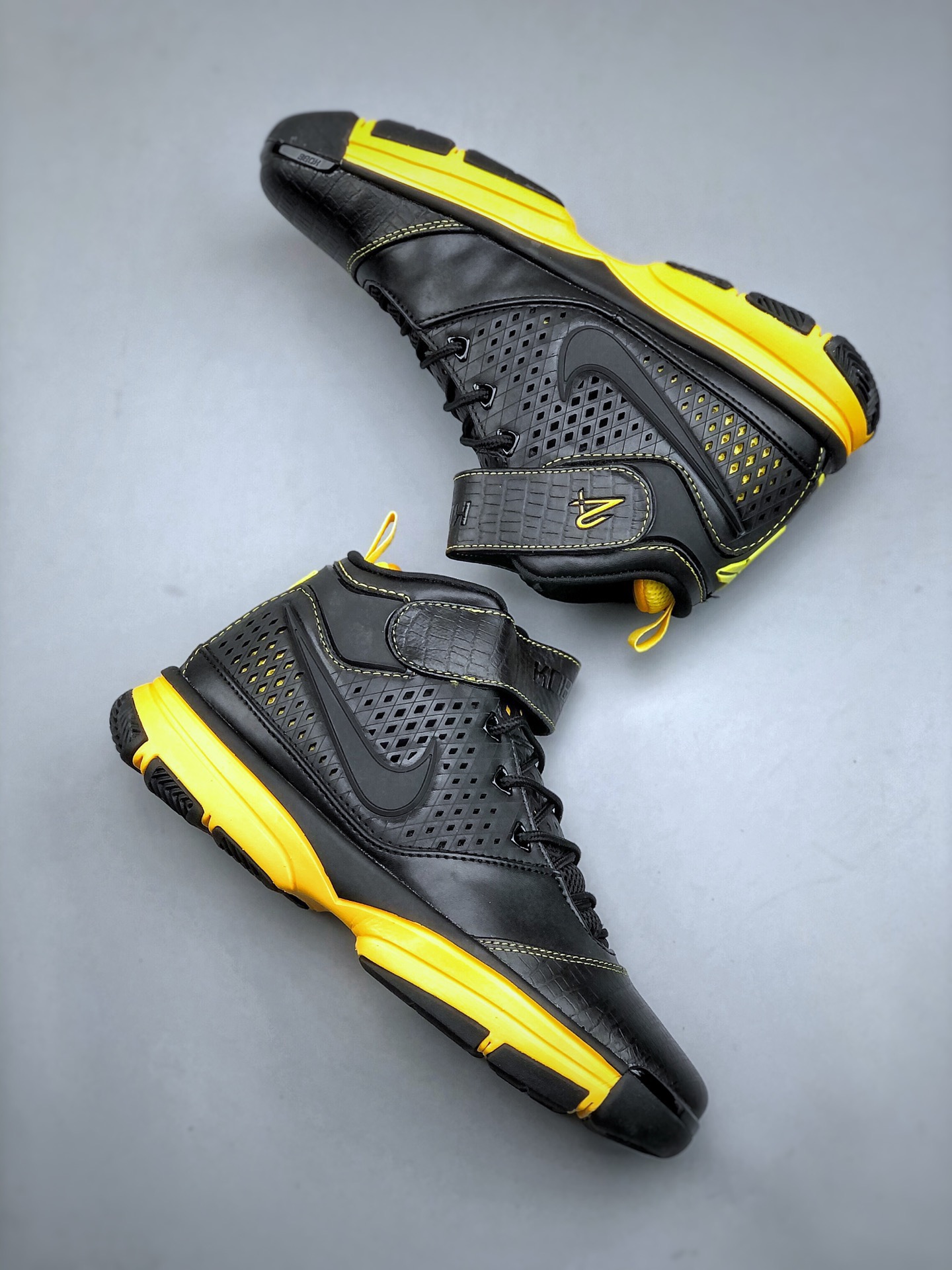 Great quality NIKE zoom Kobe li protro