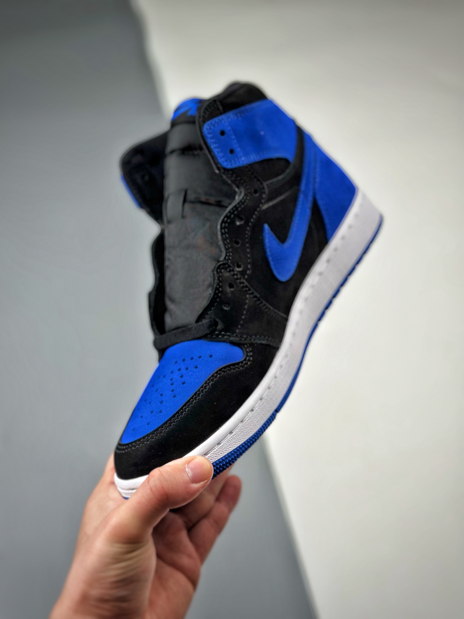 Air 1 Jordan 1 High AJ1