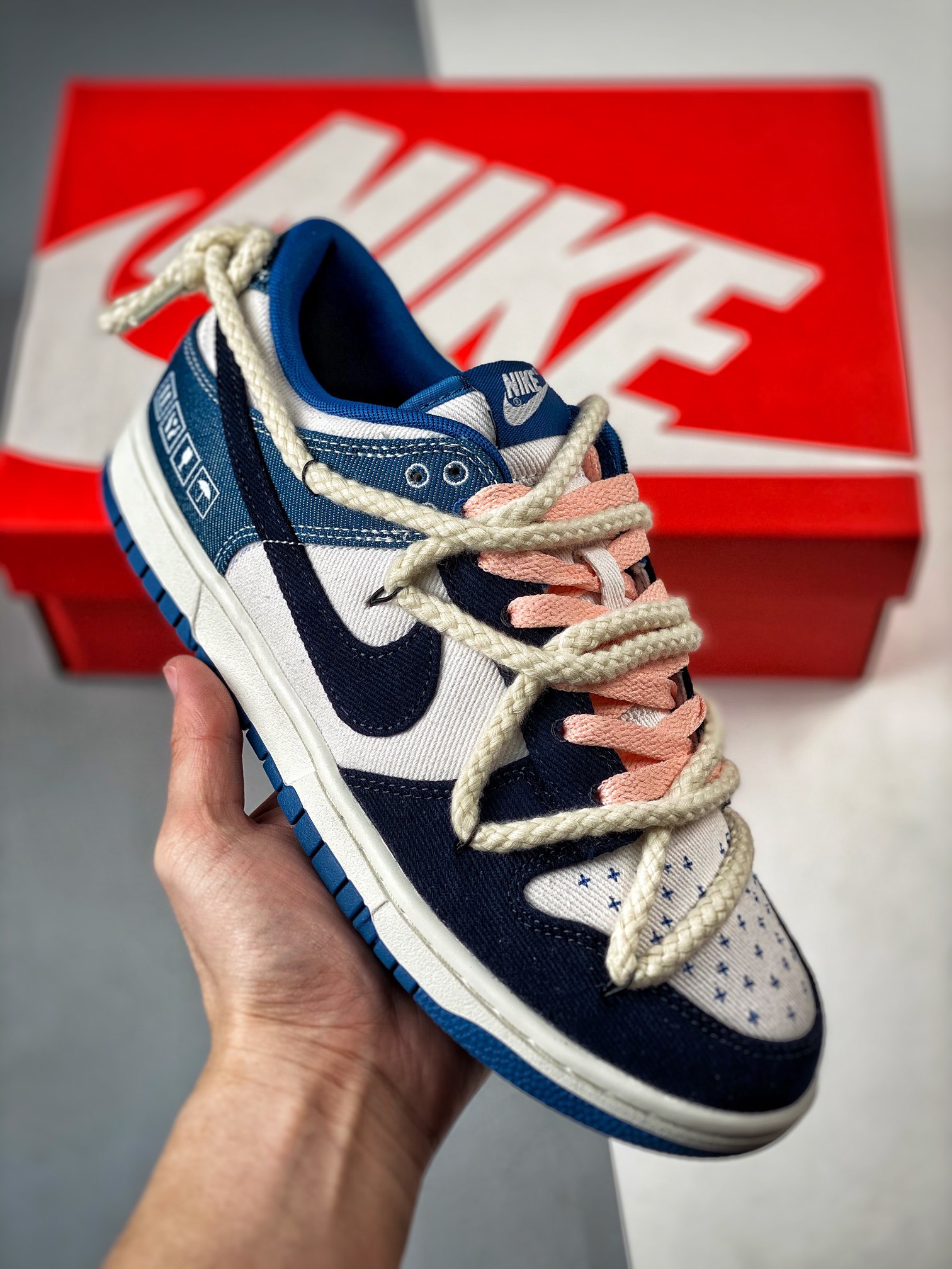 Men Women Top quality Nike SB Dunk Low