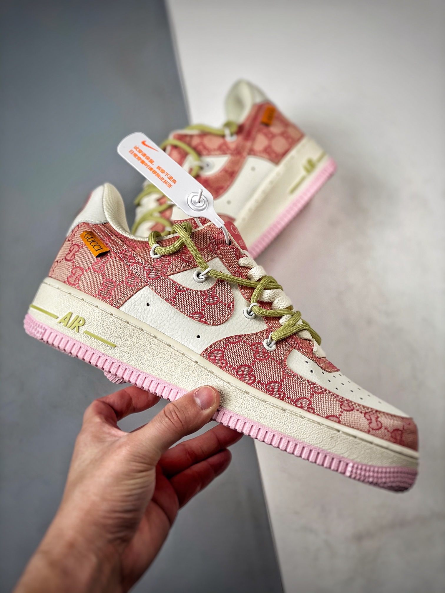 Men Women Nike Air Force 1 low