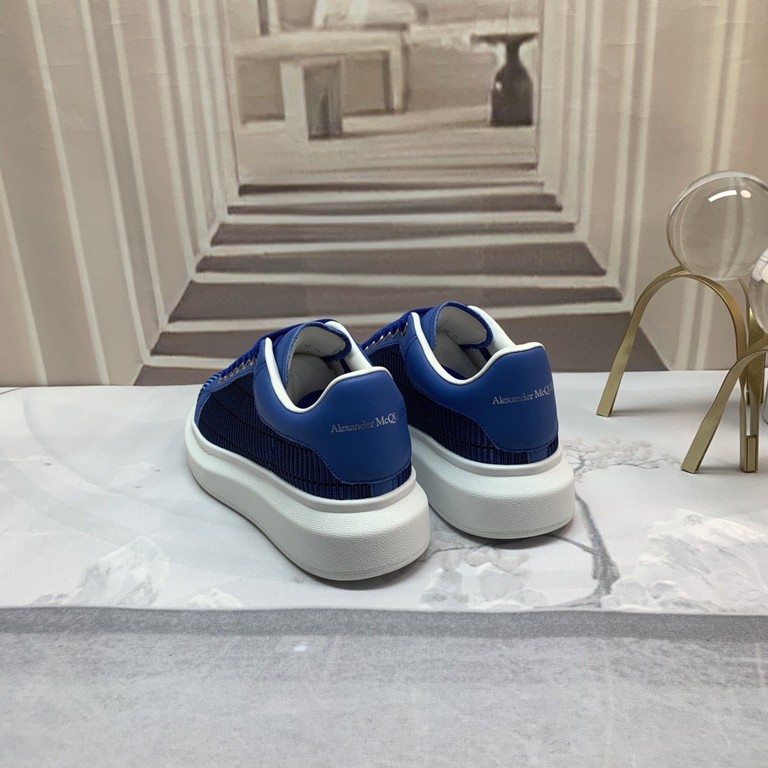 Men Women A*lexander M*cqueen Top Quality Sneaker