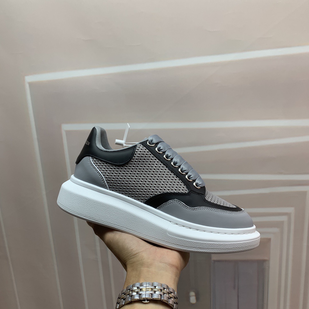 Men Women A*lexander M*cqueen Top Quality Sneaker
