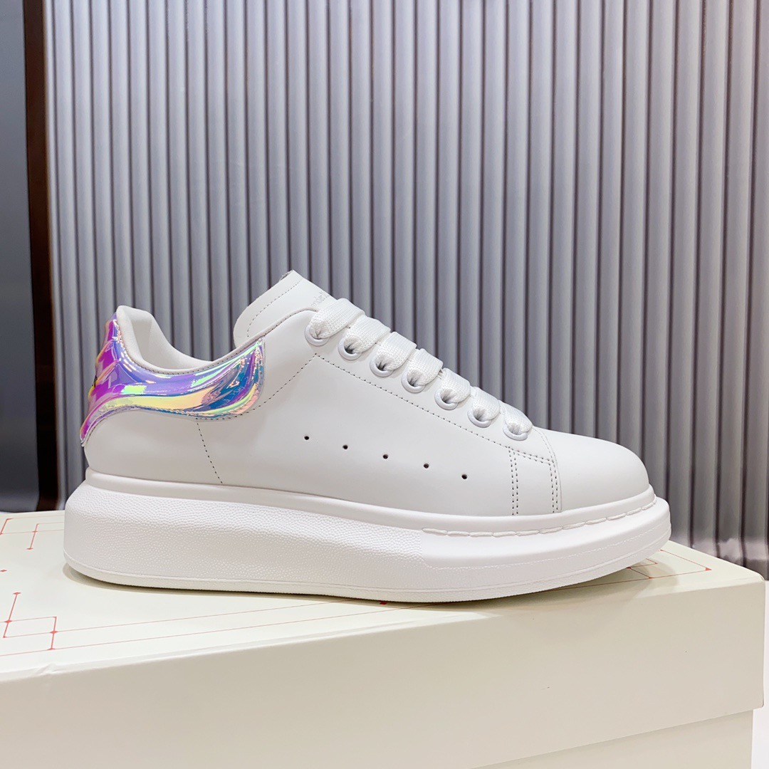 Men Women A*lexander M*cqueen Top Quality Sneaker