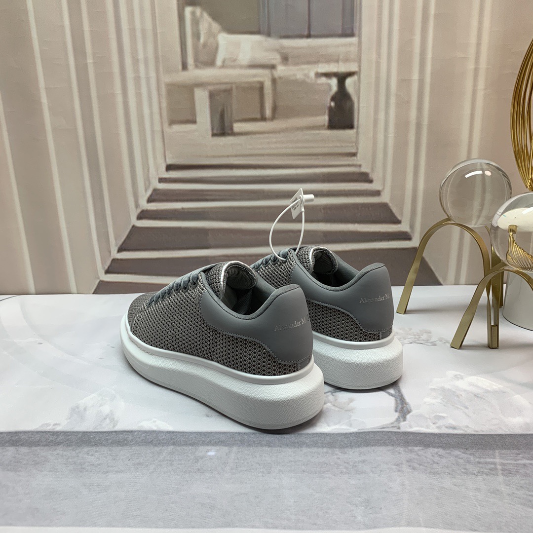 Men Women A*lexander M*cqueen Top Quality Sneaker